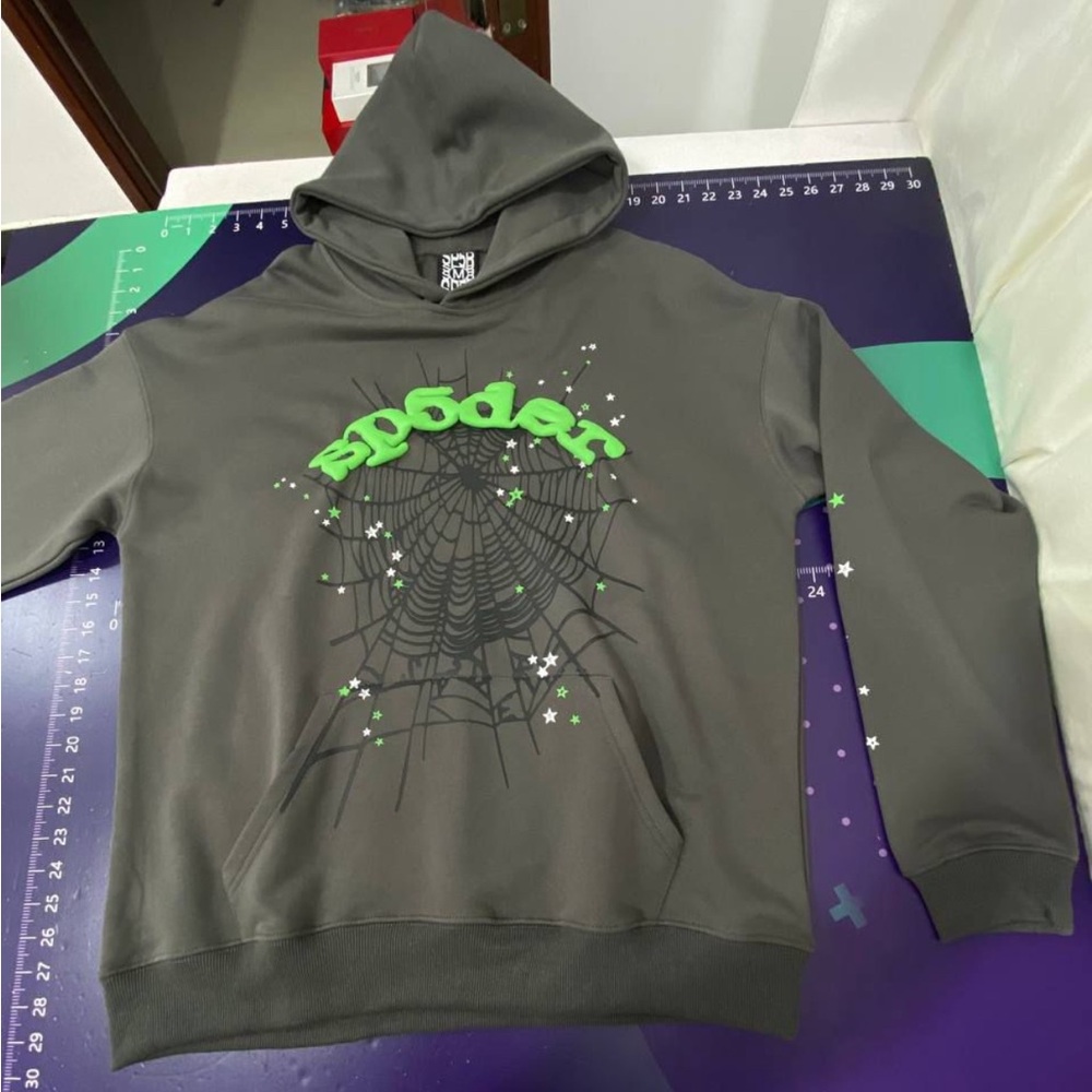 Sp5der 1:1 hoodie